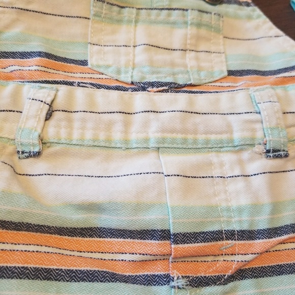 Lot 3 pieces baby boy spring summer clothing - Picture 3 of 3